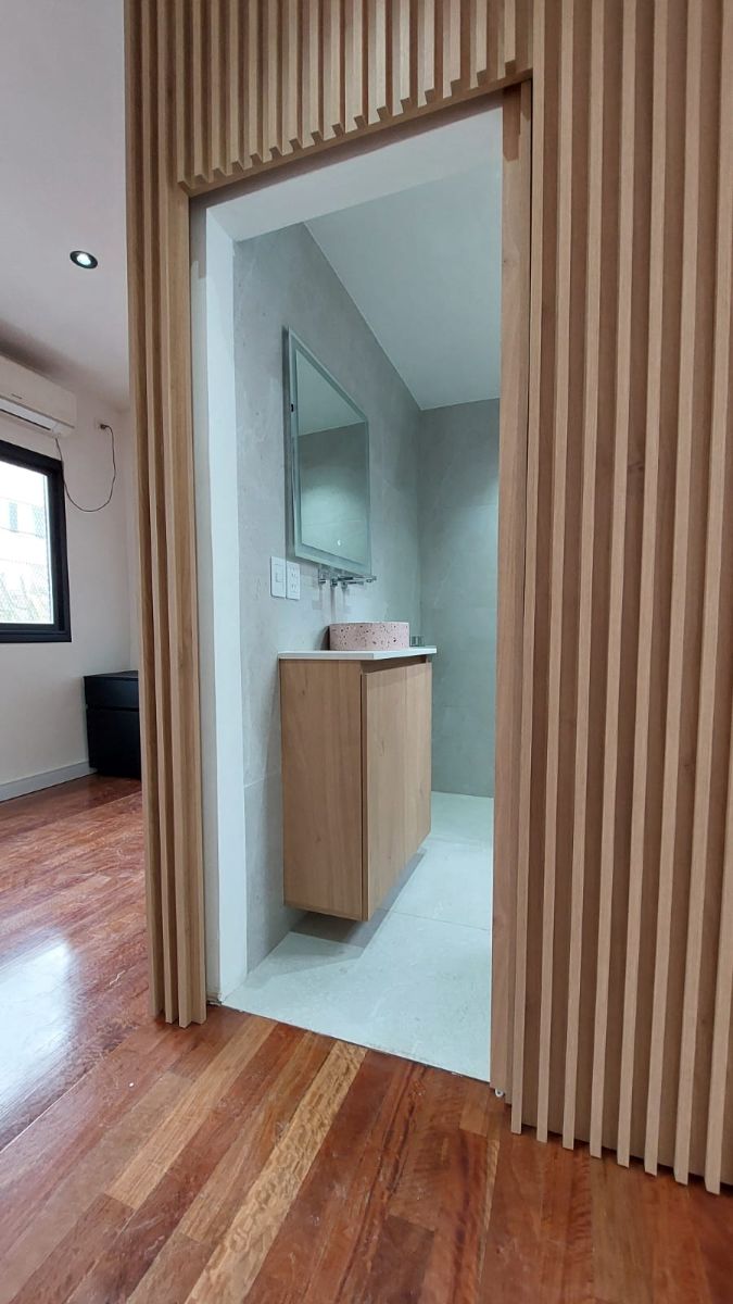 Muebles a medida