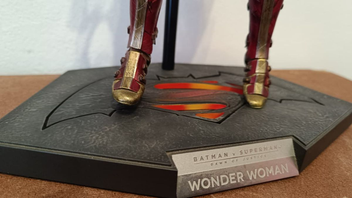 Hot Toys Wonder Woman Mms359