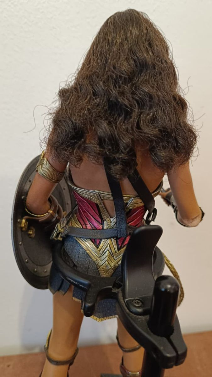 Hot Toys Wonder Woman Mms359