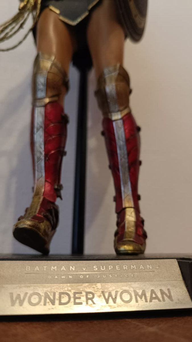 Hot Toys Wonder Woman Mms359