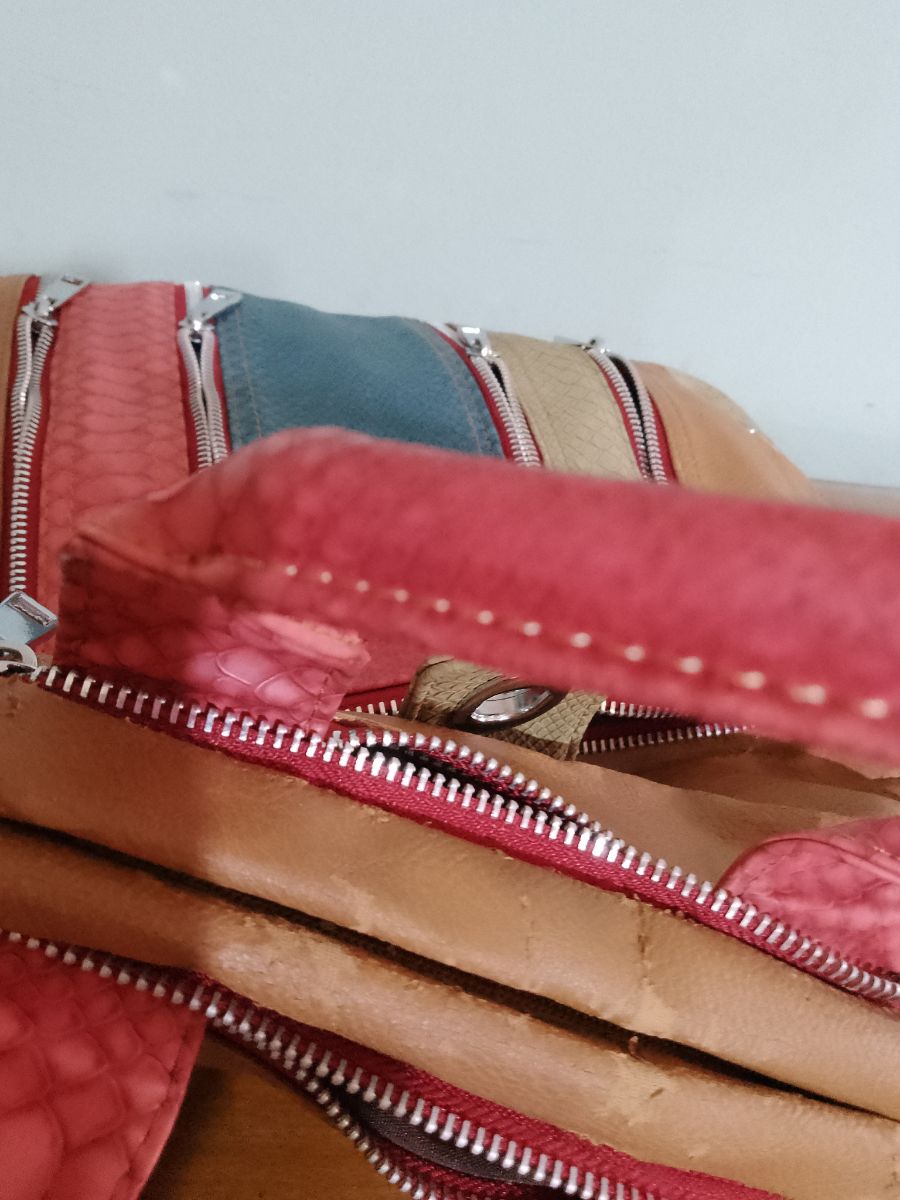 Mochila/ Bolso