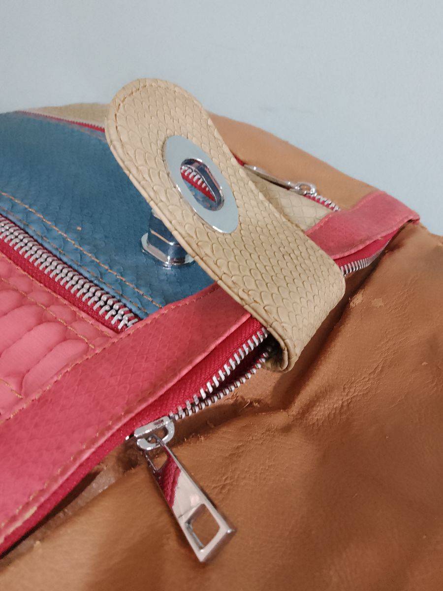 Mochila/ Bolso