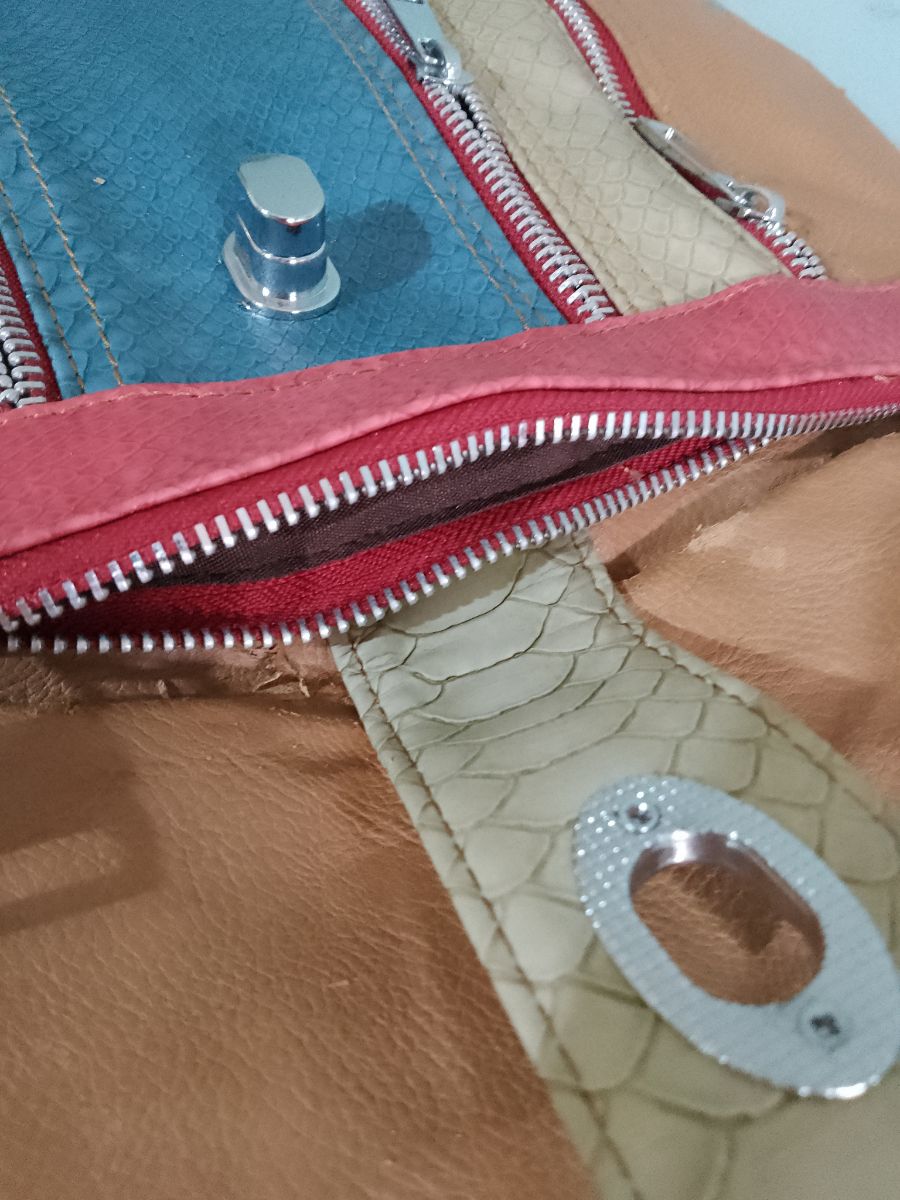 Mochila/ Bolso