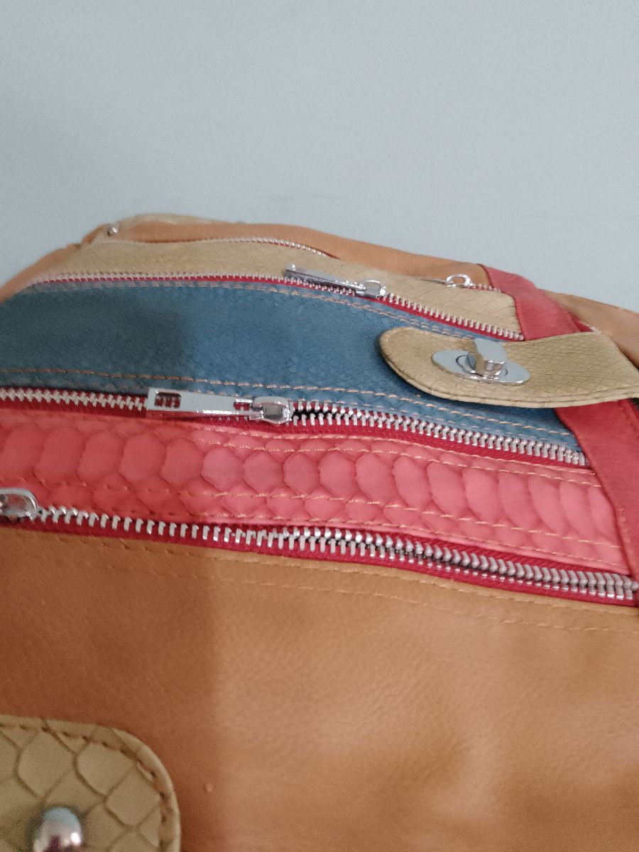 Mochila/ Bolso