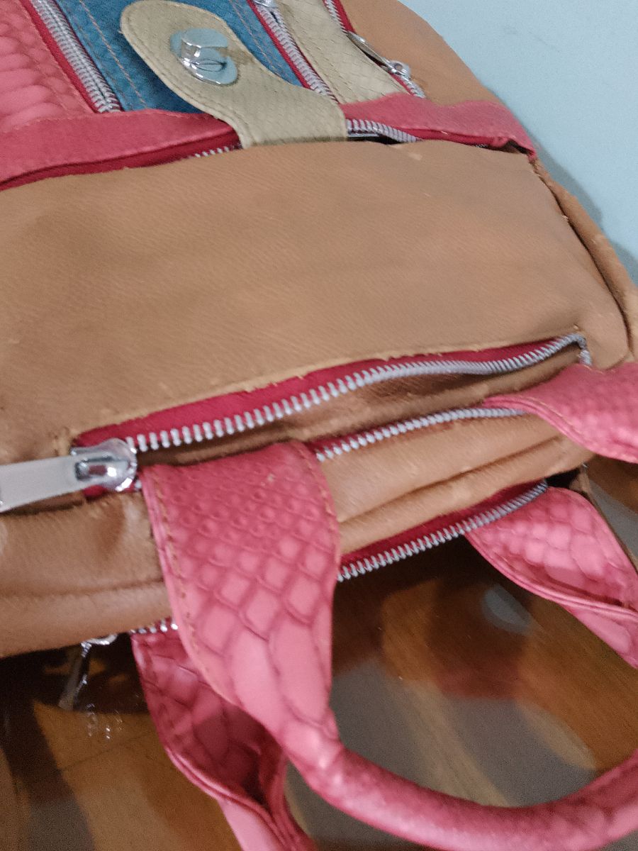 Mochila/ Bolso