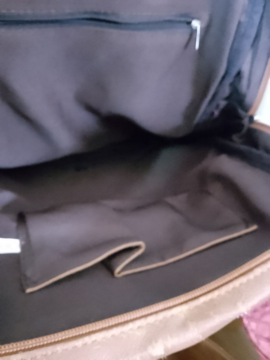 Mochila/ Bolso