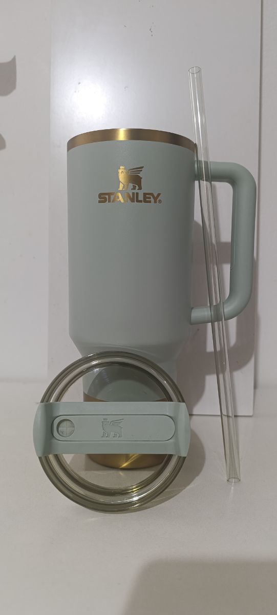 Baso termico Stanley original de 818 ML