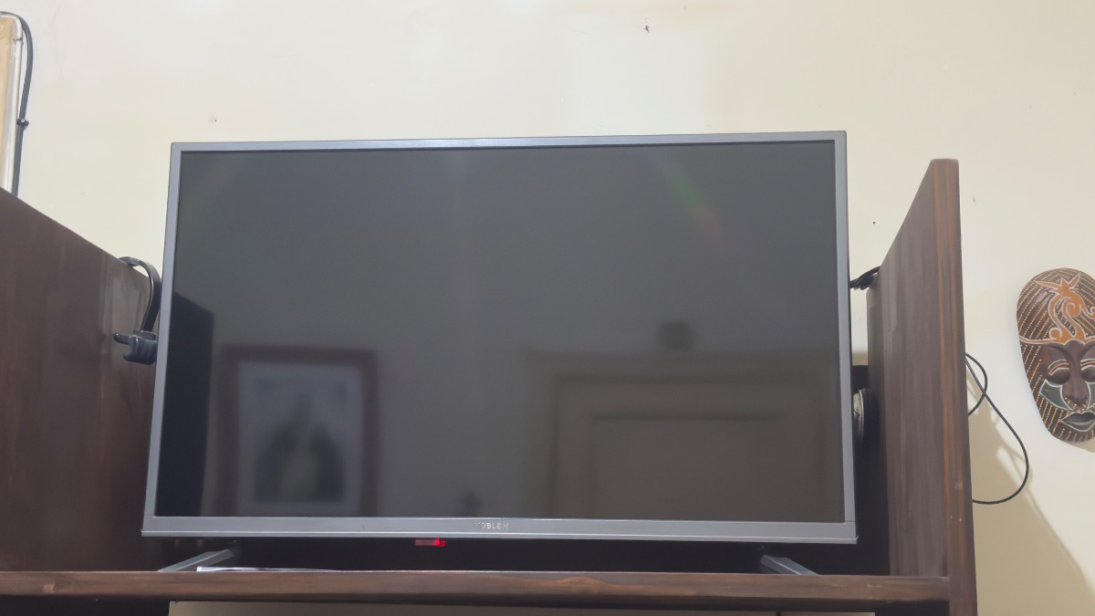 Smart TV 32’