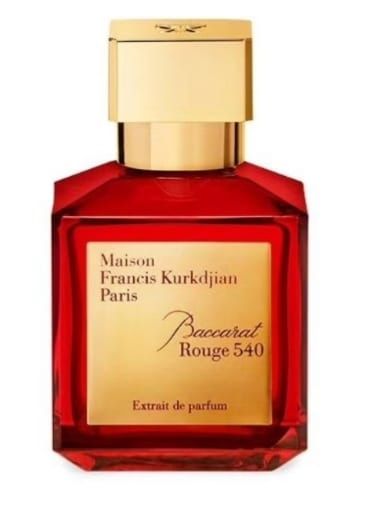 Perfumes de Hombre y Mujer, Extractos importados
