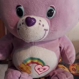 Peluche de Osito Cariñosito