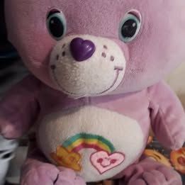 Peluche de Osito Cariñosito