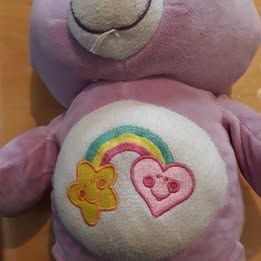 Peluche de Osito Cariñosito