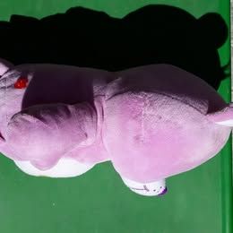 Peluche de Osito Cariñosito