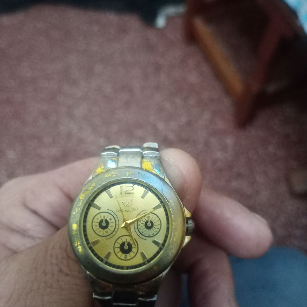 Antigüedad