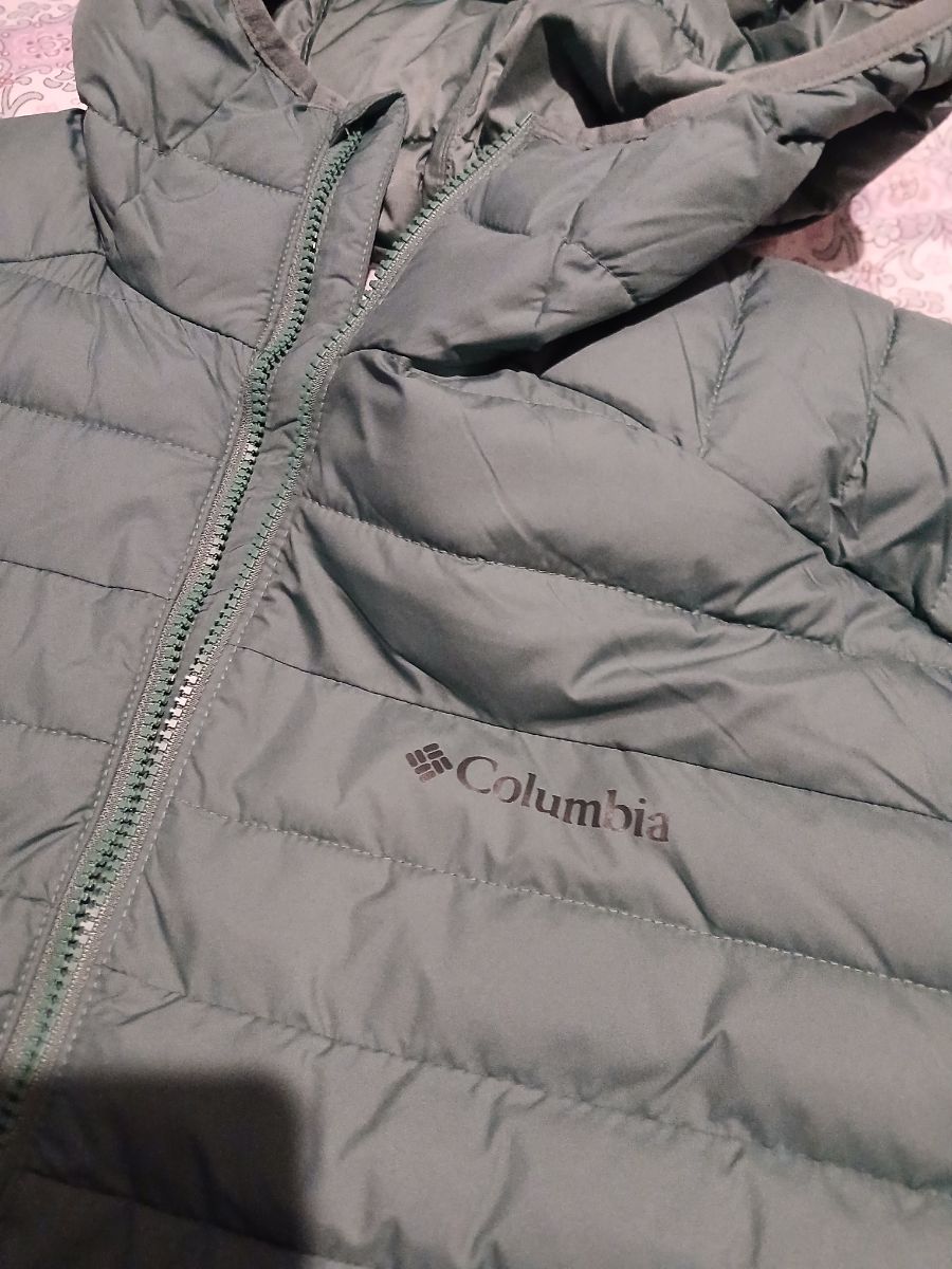 Campera Columbia Omni-Heat Regular Fit
