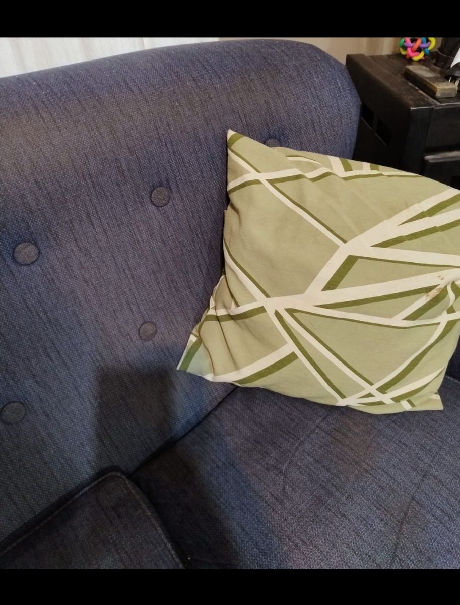 Juego de sillones estilo francés LuisXV