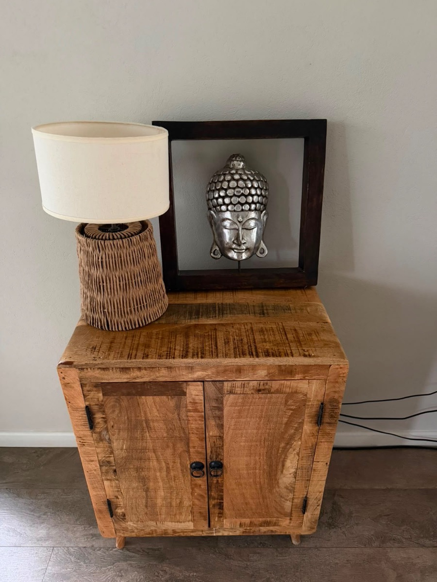 Cuadro Buddha