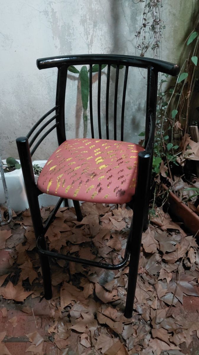 Silla alta para bebés
