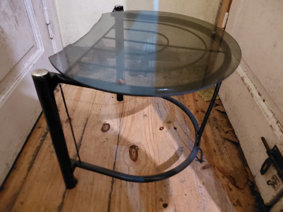 Mesa ratona