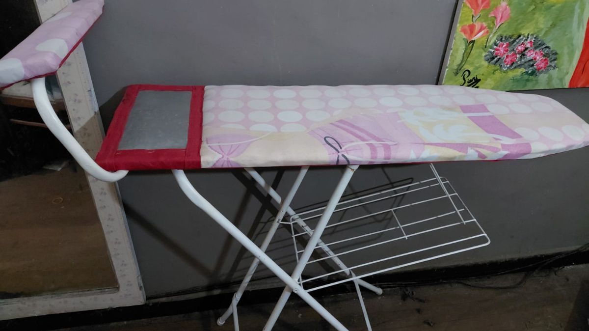 Tabla de planchar