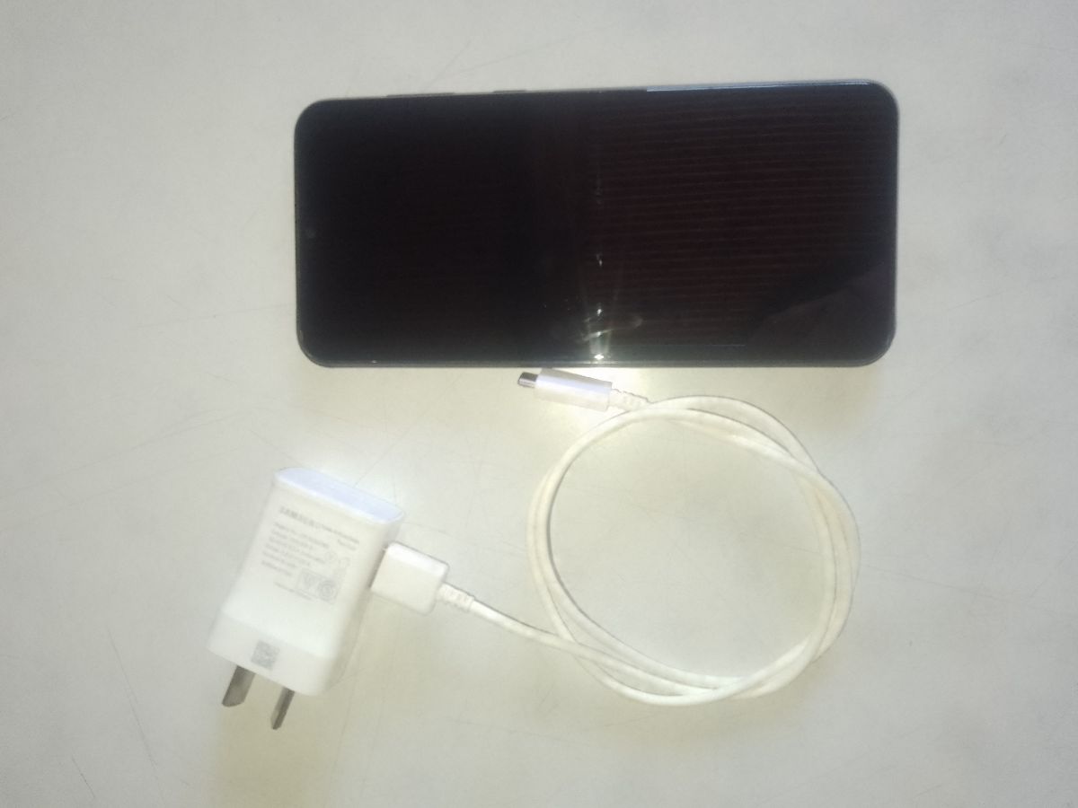 Samsung galaxy A03 core
