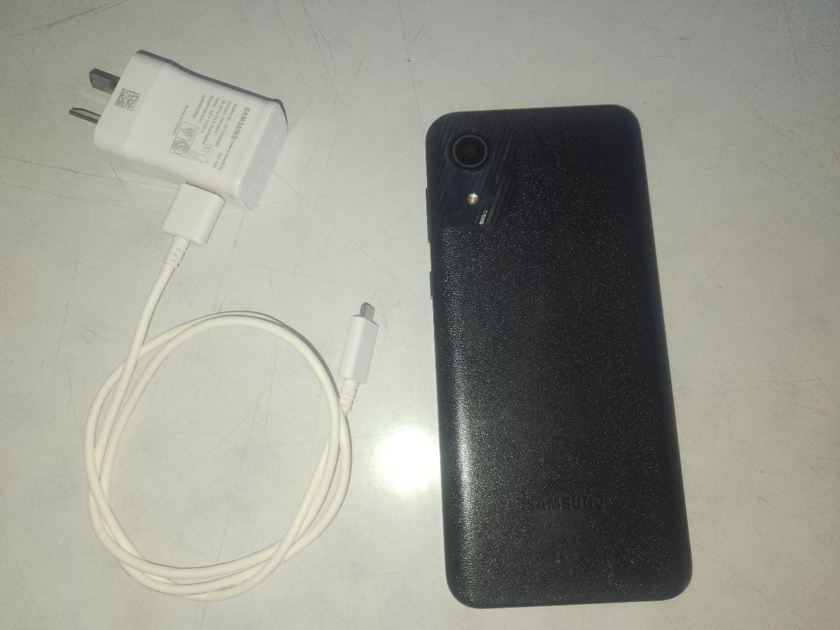 Samsung galaxy A03 core