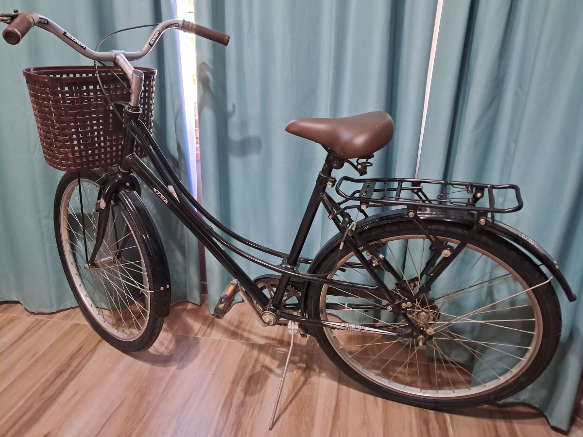 BICI DE DAMA