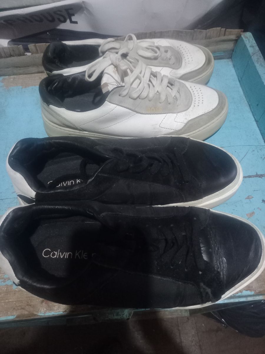 Zapatillas boss / calvin klein