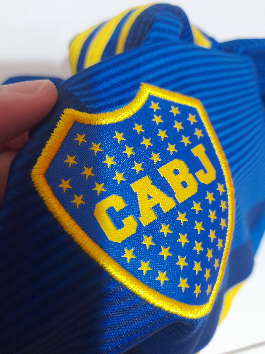 Camiseta de Boca original