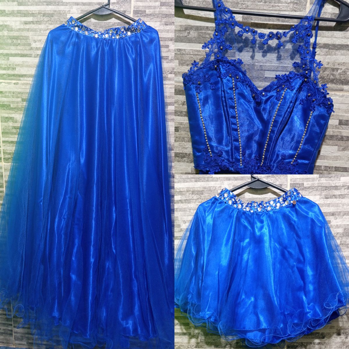 Vestido de 15