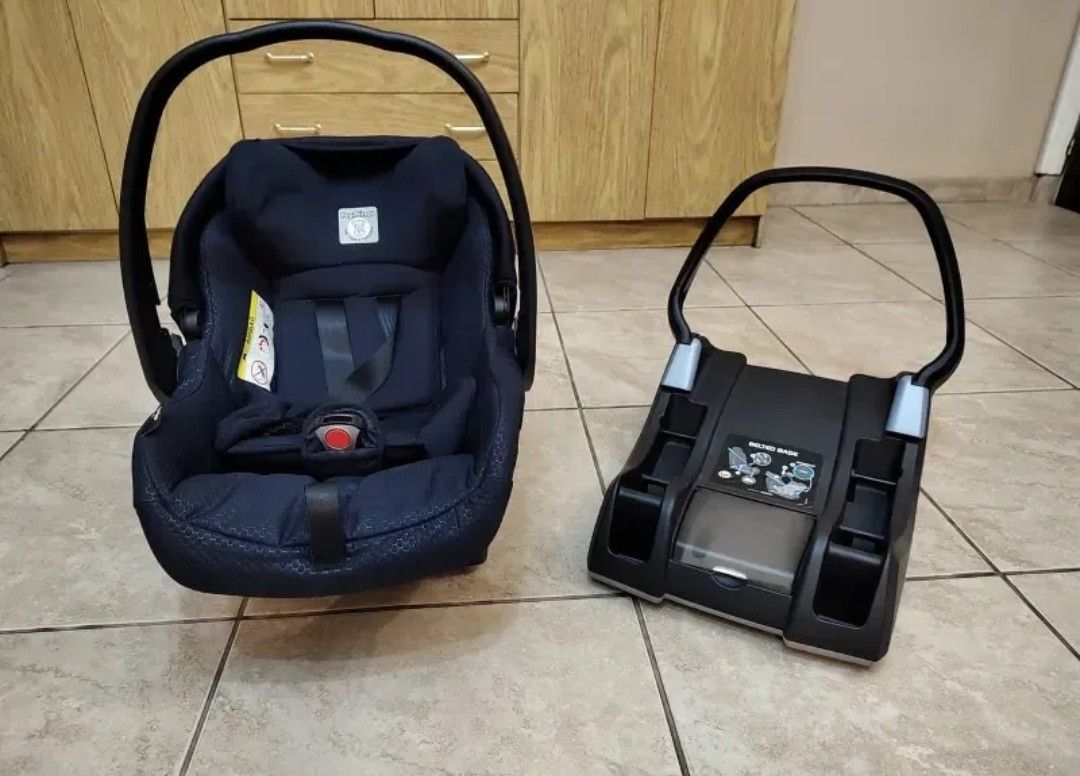 Cochecito Peg-Perego Aria