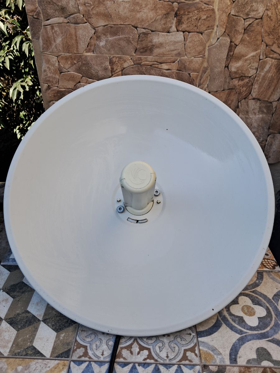 Antena cambium networks
