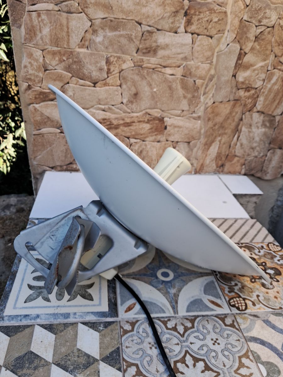 Antena cambium networks